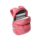 Kit mochila + portameriendas eco-friendly Claret Red/Salute image number 3